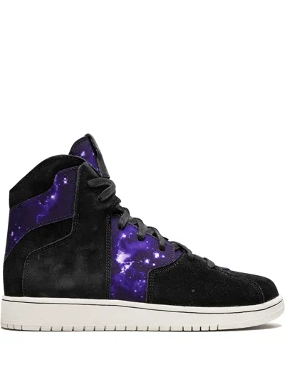 Jordan Kids'  Westbrook 0.2 Bg Sneakers In Black