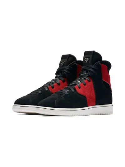 Jordan Kids' Westbrook 0.2 Sneakers In Multi