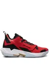 Jordan Why Not Zer0.4 "bred" Sneakers In Rot