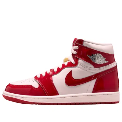 Jordan (wmns) Air  1 Retro High Og 'nails & Grails' In Pink