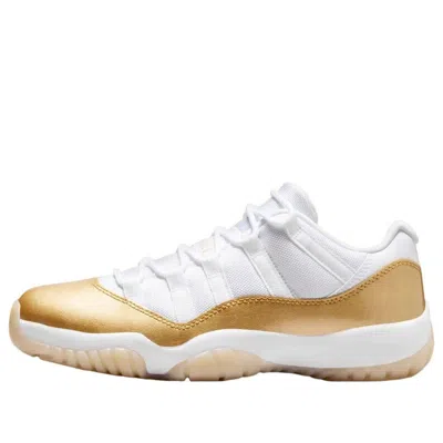 Jordan (wmns) Air  11 Retro Low 'mother's Day' 2026 In White