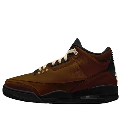 Jordan (wmns) Air  3 Retro 'fireside' In Multi