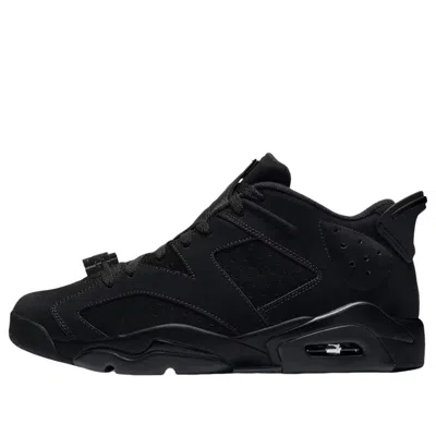Jordan (wmns) Air  6 Low 'blackout' In Multi