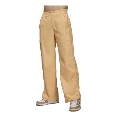 Jordan (wmns) Air  Chicago Pants 'celestial Gold'