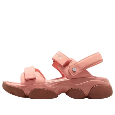 JORDAN (WMNS) Air Jordan Deja Sandals 'Light Madder Root'