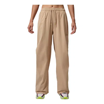 Jordan (wmns) Air  Dri-fit Tunnel Pants 'legendary Medium Brown'