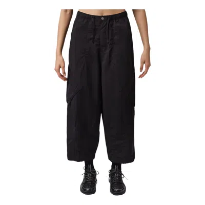 Jordan (wmns) Air  Flight Chicago Parachute Pants Asia Sizing 'black'