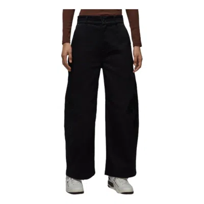 Jordan (wmns) Air  Flight New Year Series Trousers 'black'