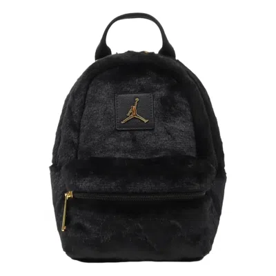 Jordan (wmns) Air  Fur Backpack 'black'
