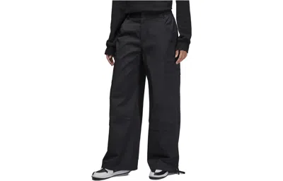 Jordan (wmns) Air  Heavyweight Chicago Pants 'black'