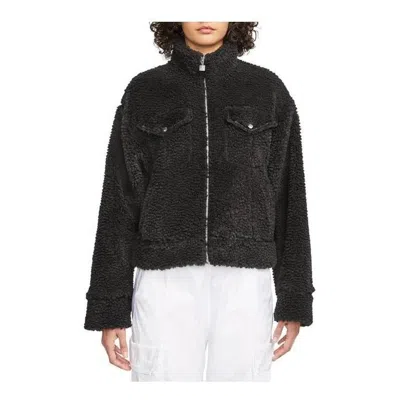 Jordan (wmns) Air  Jacket 'black'
