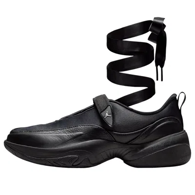Jordan Womens Pointe In Black