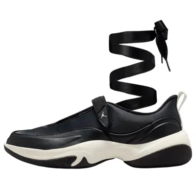 Jordan (wmns) Air  Pointe 'black Sail'