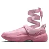 Jordan (wmns) Air  Pointe 'iced Carmine Elemental Pink' In Multi
