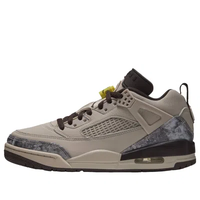 Jordan (wmns) Air  Spizike Low 'realtree' In Gray