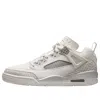 Jordan Spizike Low Sneaker In Multi