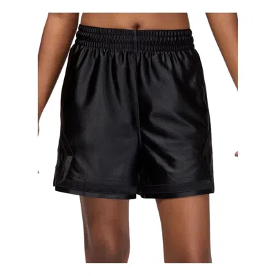 Jordan (wmns) Air  Sports Dri-fit 10cm Diamond Shorts 'black'