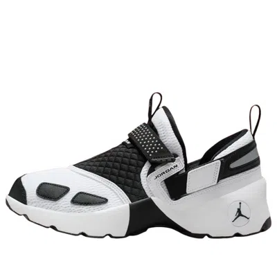 Jordan (wmns) Air  Trunner Lx 'black White' In Multi
