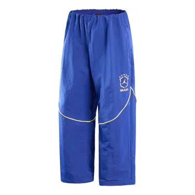Jordan (wmns) Air  Tunnel Pants 'old Royal' In Blue