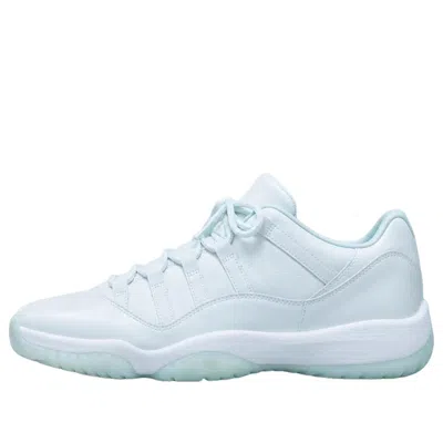 Jordan (wmns) Air  X Jaide 11 Low 'fiberglass' In Blue