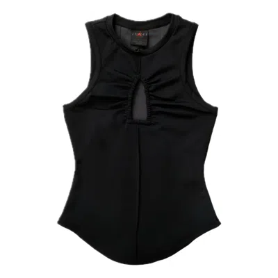 Jordan (wmns) Air  X Tla Sp Td Tank Top 'black'