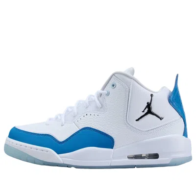 Jordan (wmns)  Courtside 23 'blue White' In Multi