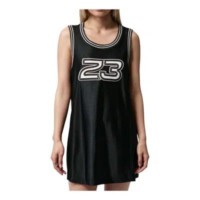 Jordan (wmns)  Flight Jersey Dress 'black'