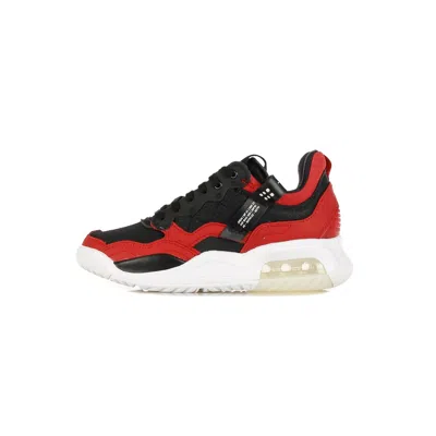 Jordan Wmns  Ma2 Gym Red/black/white Women's Low Shoe