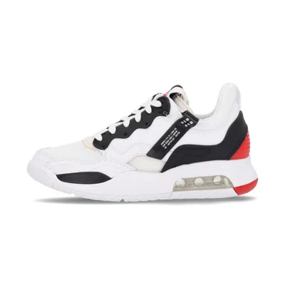 Jordan Wmns  Ma2 White/black Women's Low Shoe