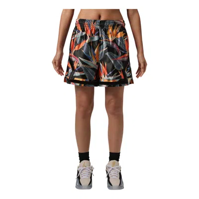 Jordan (wmns)  Sport 4"" Diamond Shorts 'black'