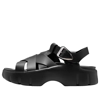 Jordan (wmns)  Willow Sandal 'black'