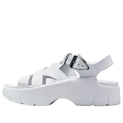 Jordan (wmns)  Willow 'white Metallic Silver' In Gray