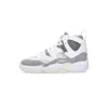 Jordan Wmns Jumpman Two Trey Medium Grey/white/summit White Women's High Shoe In Medium Grey/white/summit White