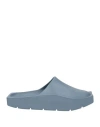 Jordan Hex Mule In Blue