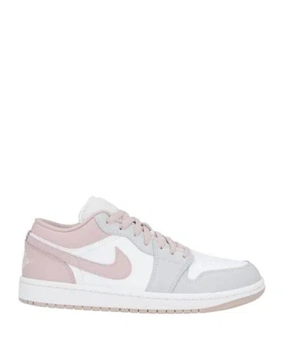 Jordan Woman Sneakers White Size 7 Leather