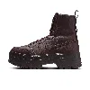 Jordan Women's Air  1 Brooklyn Boots In Red