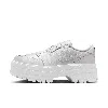 Jordan Air  1 Brooklyn Platform Sneaker