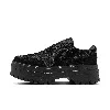 Jordan Women's Air  1 Brooklyn Low Shoes In Black