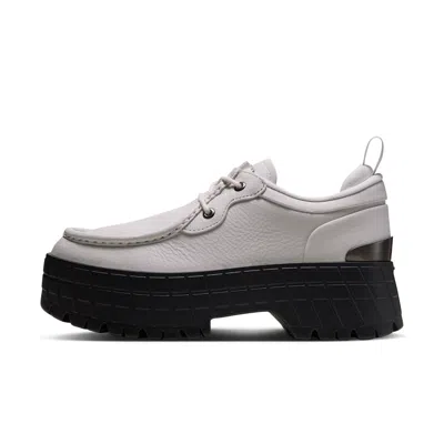 Jordan Women's Air  1 Brooklyn Low Shoes In White