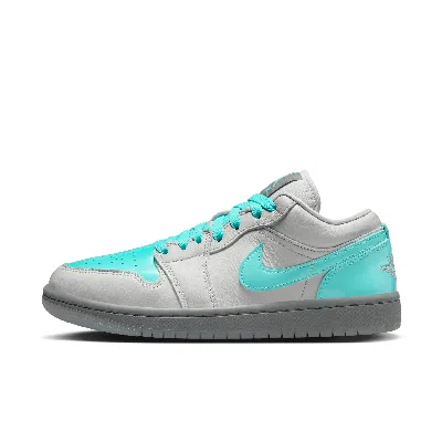 JORDAN WOMEN'S AIR  1 LOW SE SHOES,1015635183
