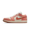 Jordan Women's Air  1 Low Shoes In Multi