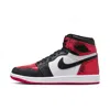 Jordan Women's Air  1 Retro High Og "ruby" Shoes