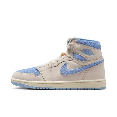 Jordan Women's Air  1 Retro High Og Shoes In Brown