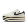 Jordan 1 Low Triple Stack Sneakers In Multi