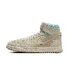 Jordan Women's Air  1 Zoom Cmft 2 Shoes In White