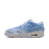 Jordan Women's Air  4 Rm Shoes In Blue