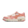 Jordan Women's Air  4 Rm Shoes In Brown