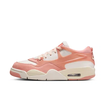 Jordan Women's Air  4 Rm Shoes In Brown