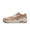 Jordan Women's Air  4 Rm Shoes In Brown