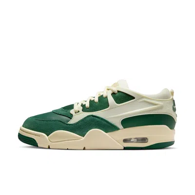 Jordan Women's Air  4 Rm Shoes In Green